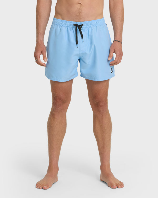 quiksilver Everyday Solid 17" Swim Trunks