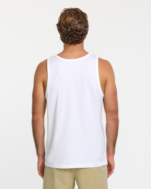 Quiksilver Everyday Stripe Tank