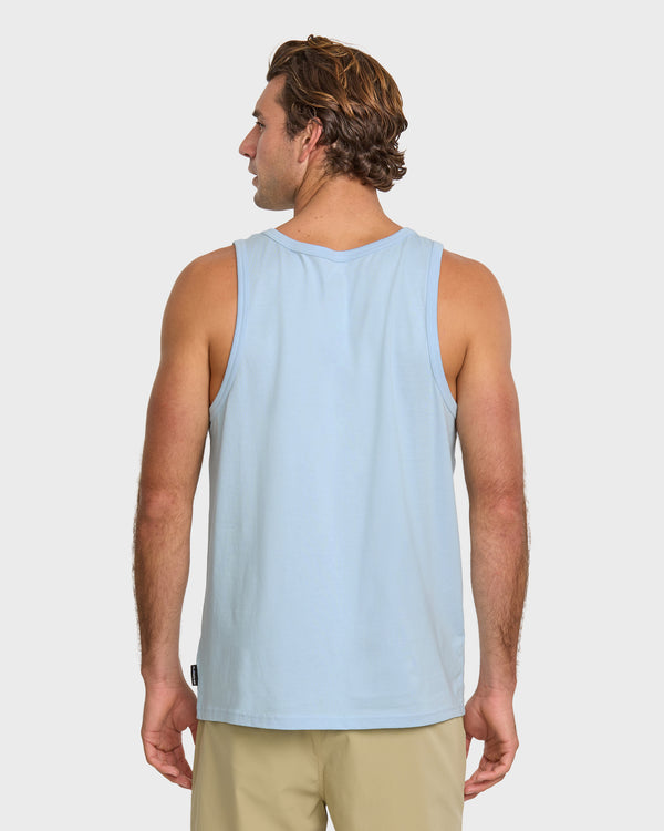 Quiksilver Everyday Stripe Tank