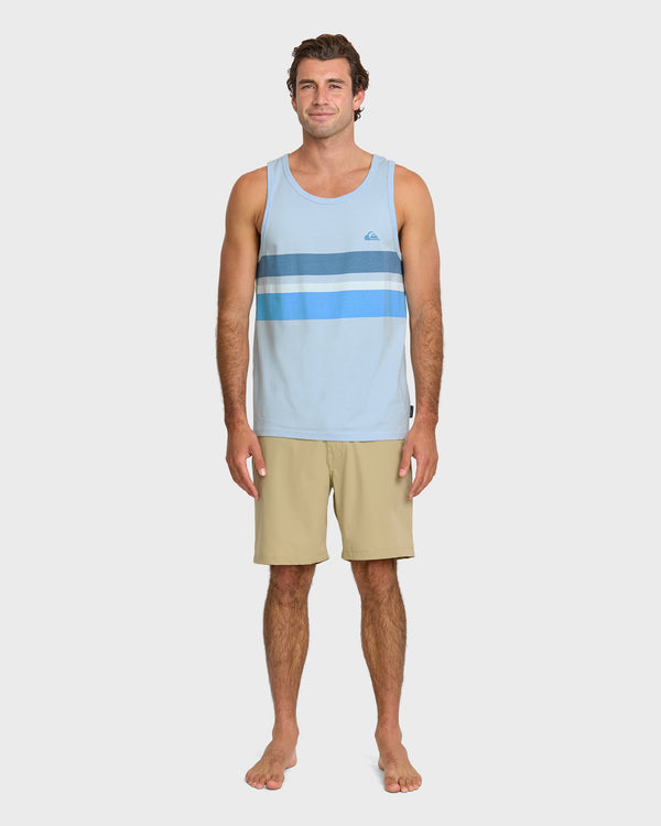 Quiksilver Everyday Stripe Tank