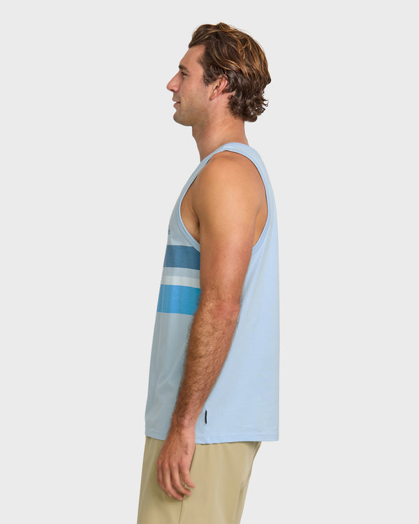 Quiksilver Everyday Stripe Tank