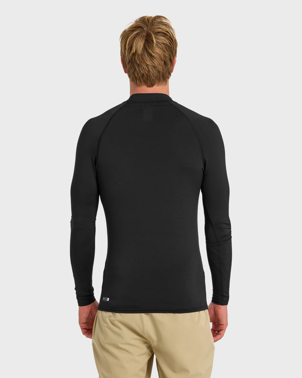 Quiksilver Everyday UPF 50 Long Sleeve Rashguard
