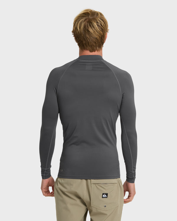 Quiksilver Everyday Upf 50 Long Sleeve Rashguard