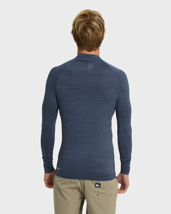 Quiksilver Everyday Upf 50 Long Sleeve Rashguard