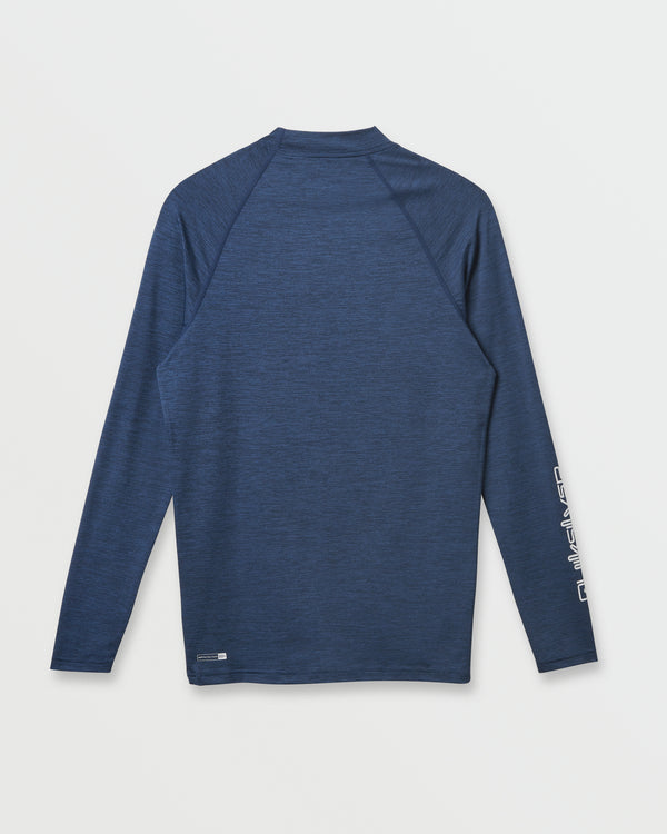 Quiksilver Everyday UPF 50 Long Sleeve Rashguard