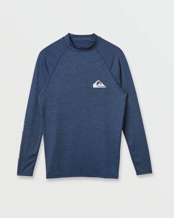 quiksilver Everyday UPF 50 Long Sleeve Rashguard