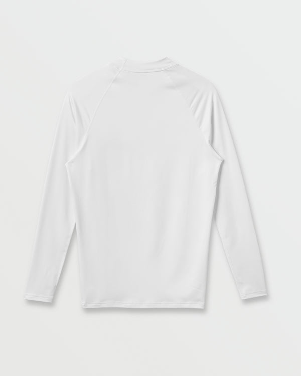 Quiksilver Everyday UPF 50 Long Sleeve Rashguard