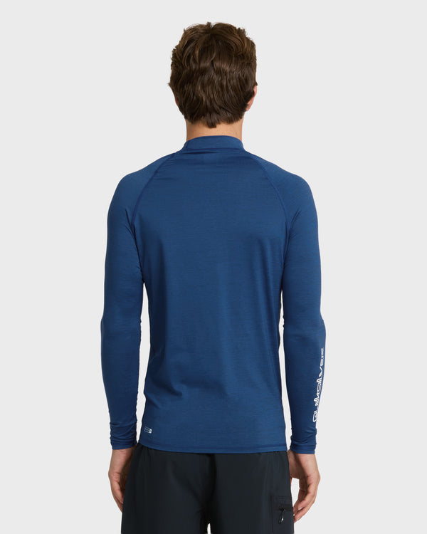 Quiksilver Everyday UPF 50 Long Sleeve Rashguard
