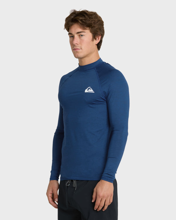 Quiksilver Everyday UPF 50 Long Sleeve Rashguard