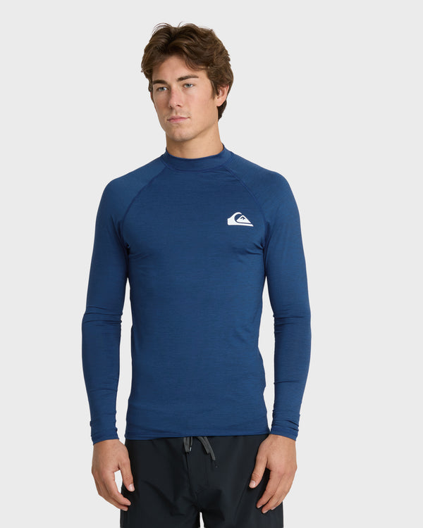 quiksilver Everyday UPF 50 Long Sleeve Rashguard