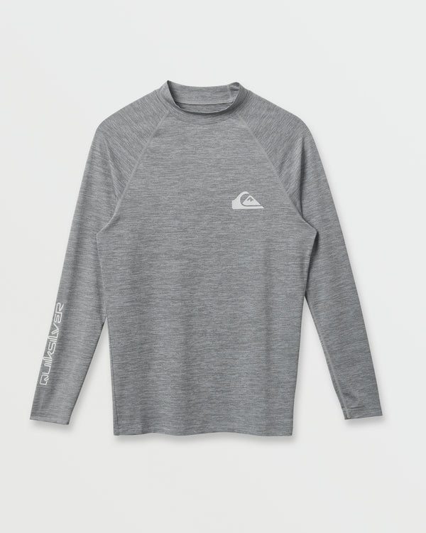 quiksilver Everyday UPF 50 Long Sleeve Rashguard