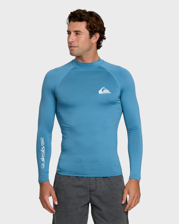 Quiksilver Everyday UPF 50 Long Sleeve Rashguard