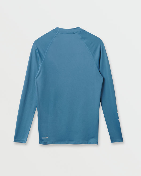 Quiksilver Everyday UPF 50 Long Sleeve Rashguard