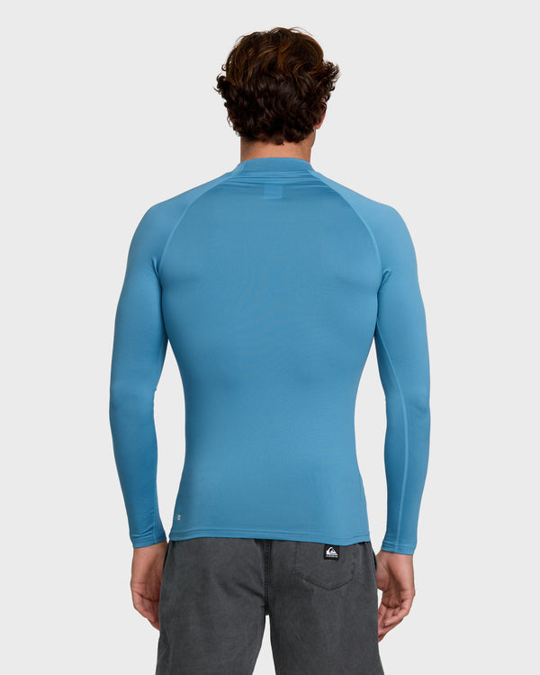 Quiksilver Everyday UPF 50 Long Sleeve Rashguard