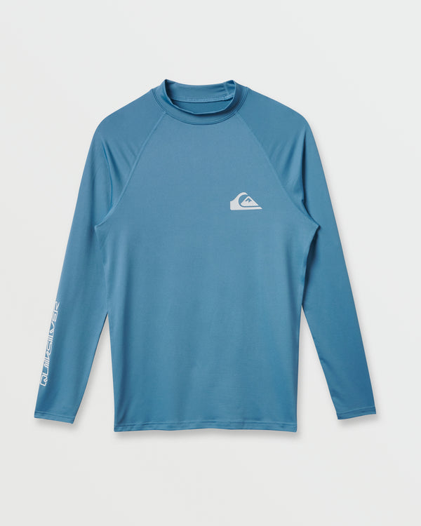 quiksilver Everyday UPF 50 Long Sleeve Rashguard