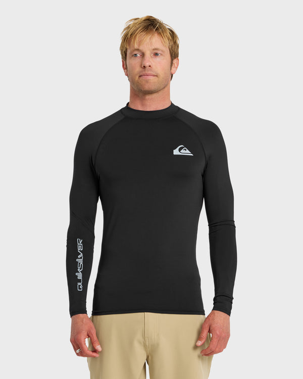quiksilver Everyday UPF 50 Long Sleeve Rashguard