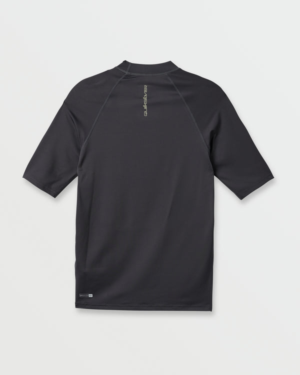 Quiksilver Everyday UPF 50 Short Sleeve Rashguard