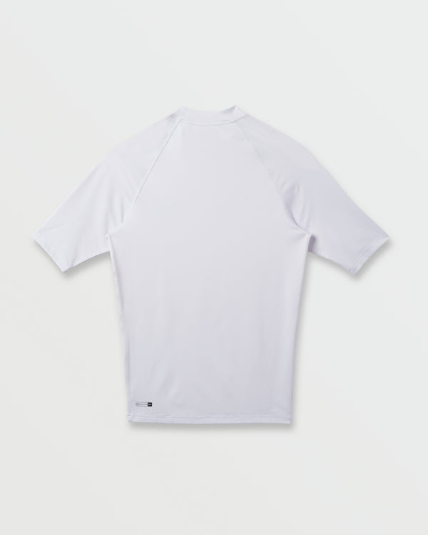 Quiksilver Everyday UPF 50 Short Sleeve Rashguard