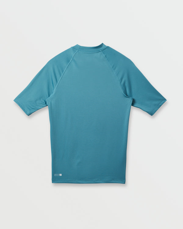 Quiksilver Everyday UPF 50 Short Sleeve Rashguard