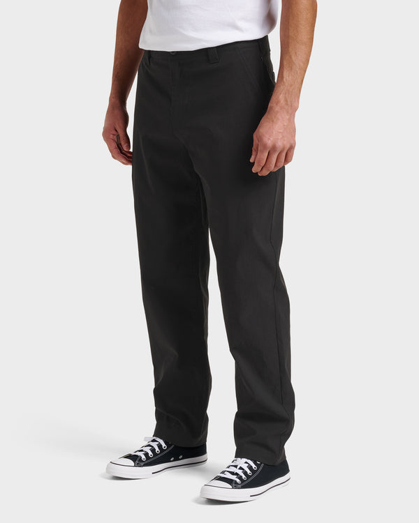Quiksilver Fairway Trouser Pants