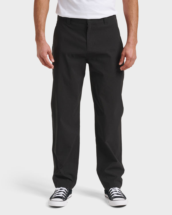 Quiksilver Fairway Trouser Pants