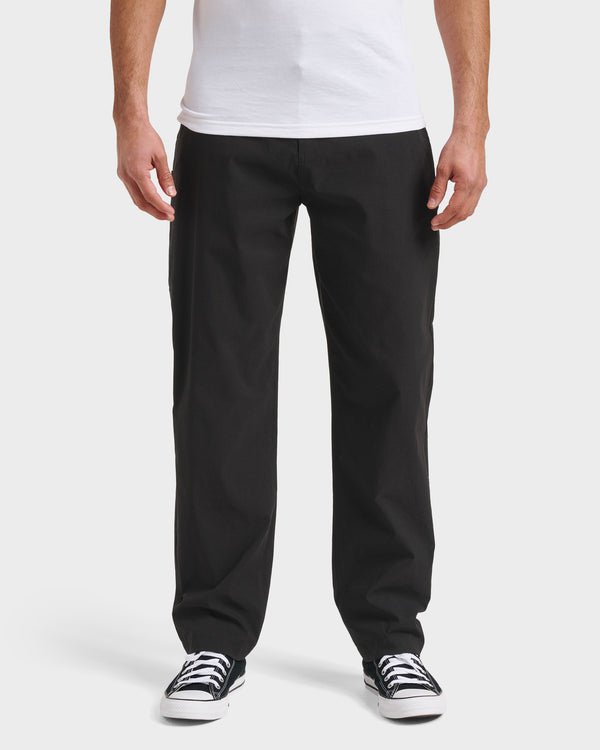 quiksilver Fairway Trouser Pants