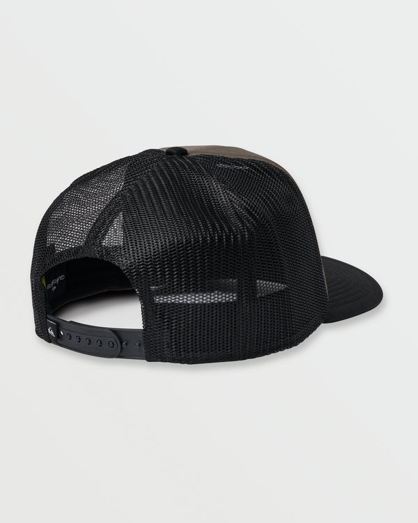Quiksilver Foam Slayer 2 Hat