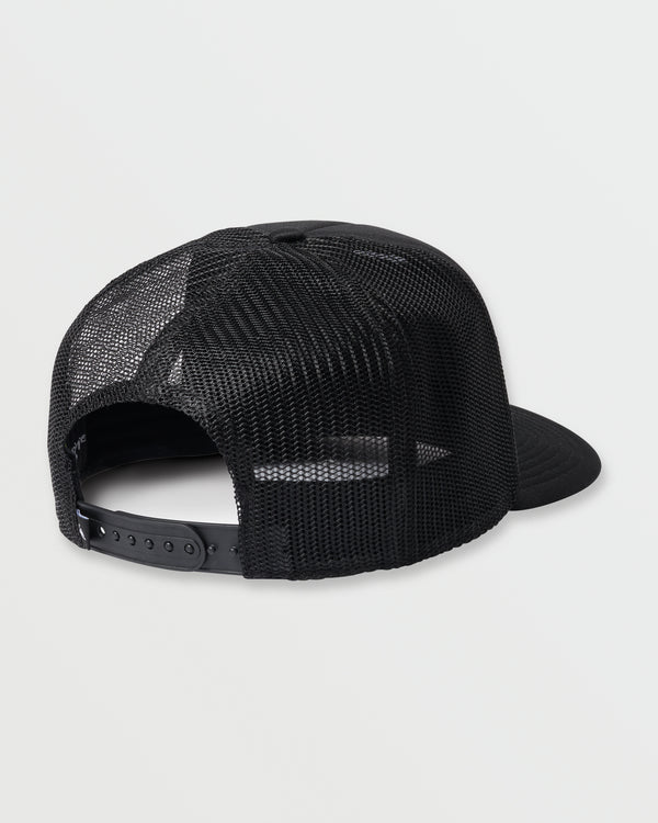 Quiksilver Foam Slayer 2 Hat