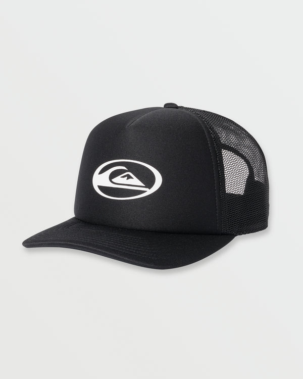 quiksilver Foam Slayer 2 Hat