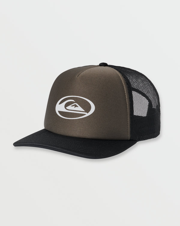 quiksilver Foam Slayer 2 Hat