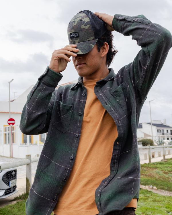 Quiksilver Forever Hat