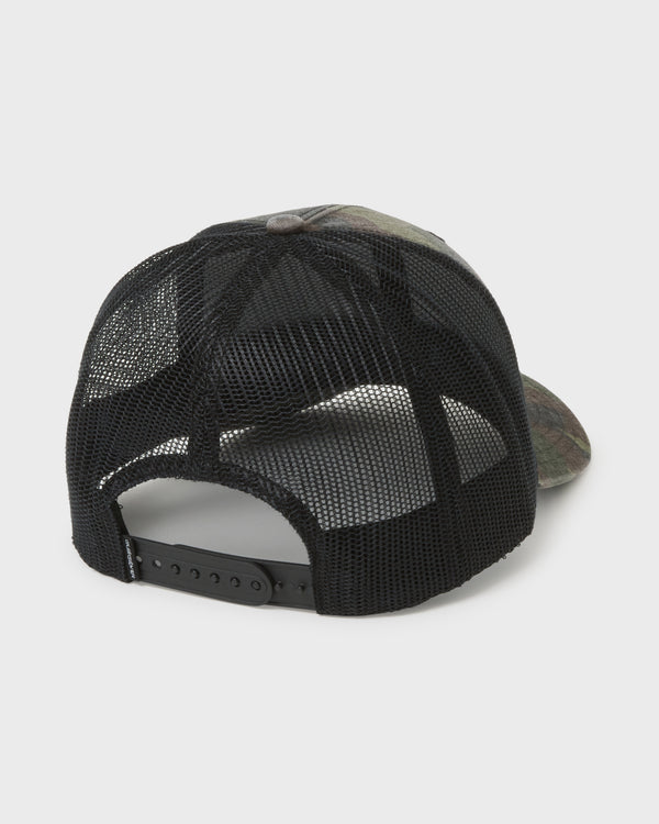 Quiksilver Forever Hat