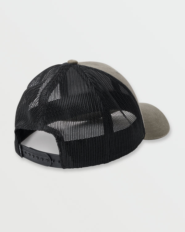 Quiksilver Forever Hat