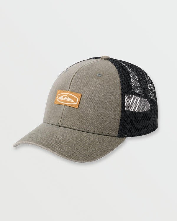 quiksilver Forever Hat