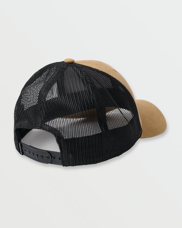 Quiksilver Forever Hat