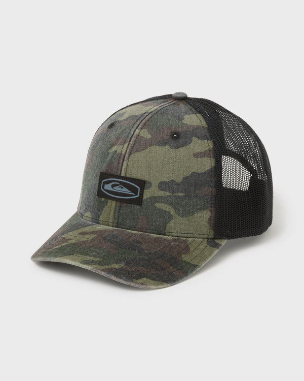 quiksilver Forever Hat