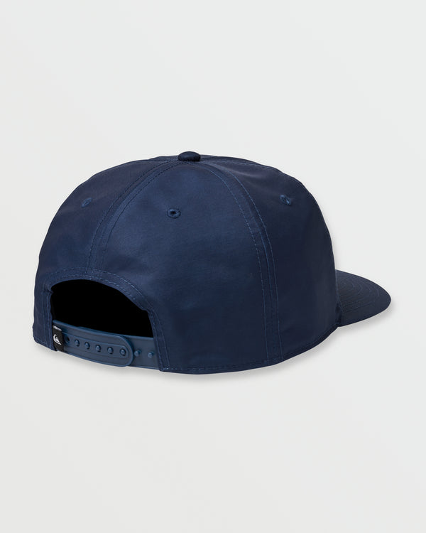Quiksilver Founders Hat