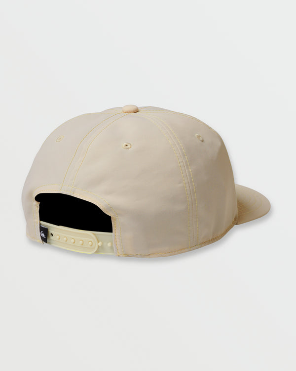 Quiksilver Founders Hat