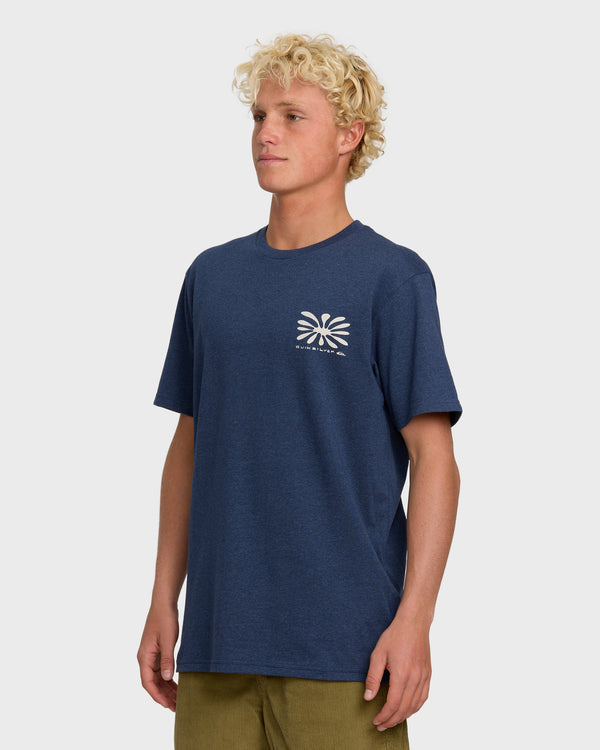 Quiksilver Free Bird T-Shirt