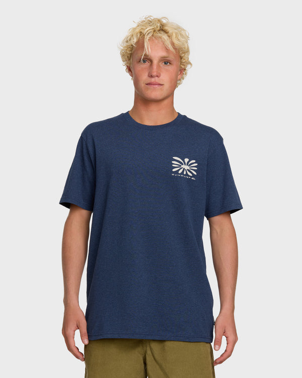 quiksilver Free Bird T-Shirt