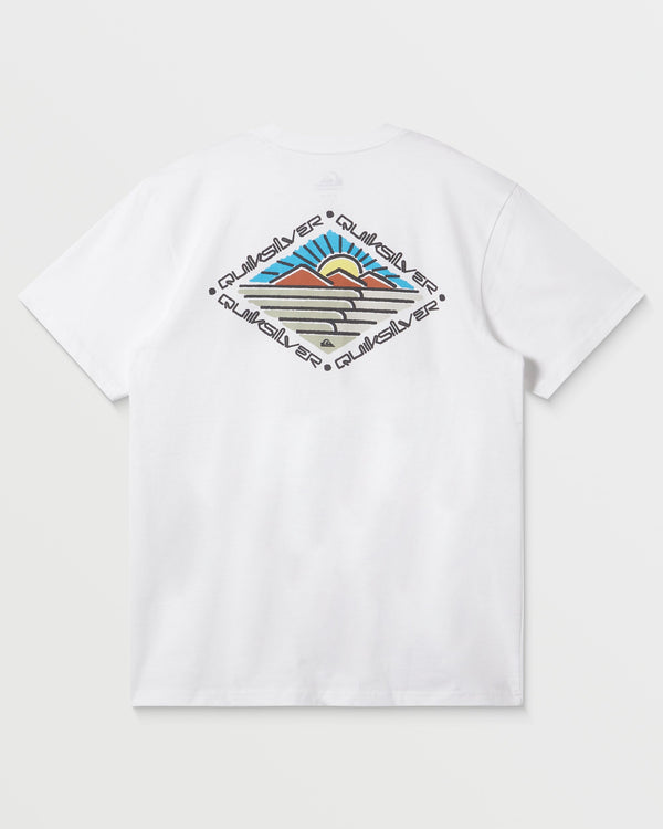 Quiksilver Future Island T-Shirt