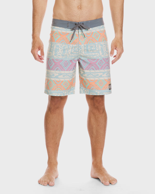 quiksilver Global Heat 19" Boardshorts