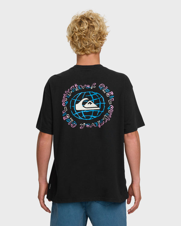 Quiksilver Global Heat T-Shirt