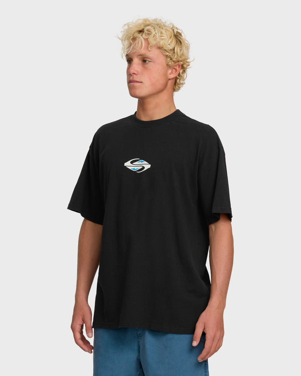 Quiksilver Global Heat T-Shirt