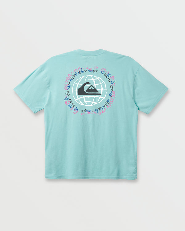 Quiksilver Global Heat T-Shirt