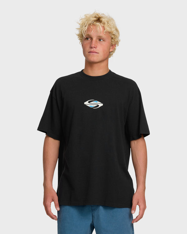 quiksilver Global Heat T-Shirt