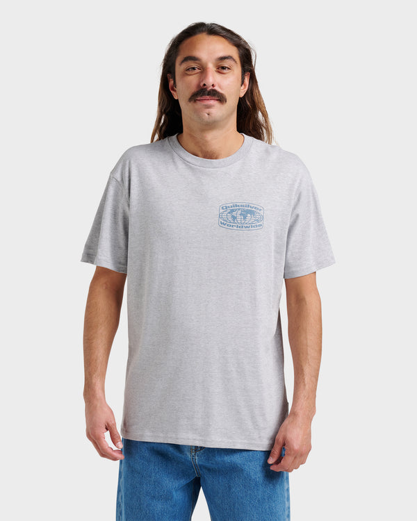 quiksilver Global Local Classic T-shirt