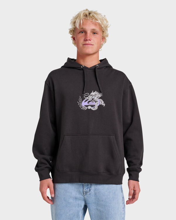 quiksilver Graphic Hoodie