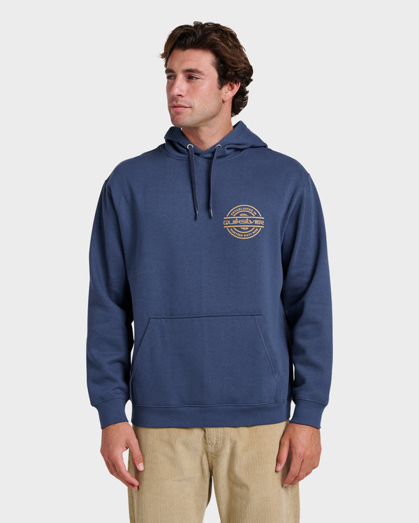 quiksilver Graphic Hoodie