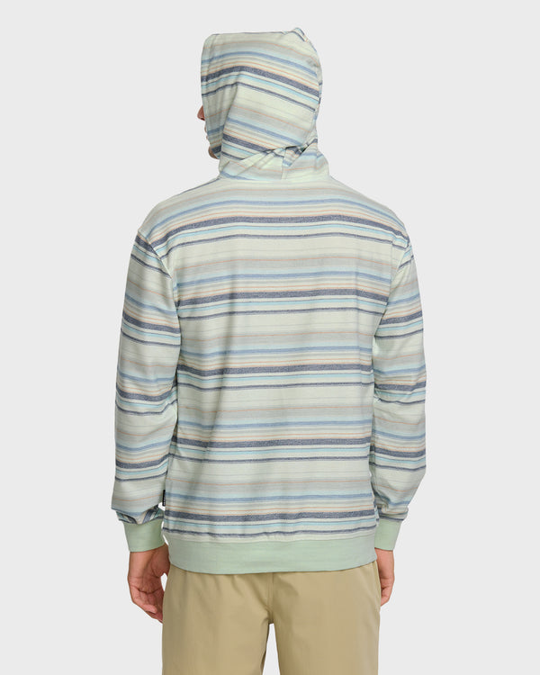Quiksilver Great Otway Hoodie